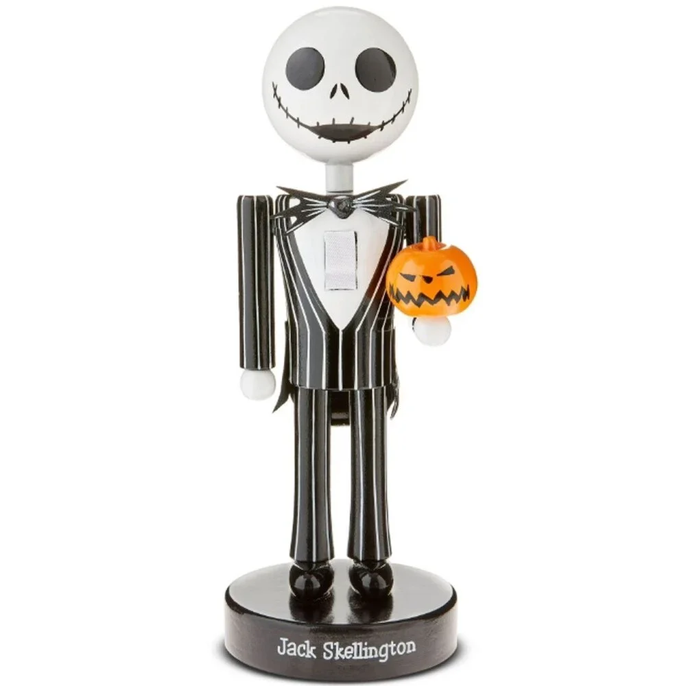 Wood Nutcracker 11